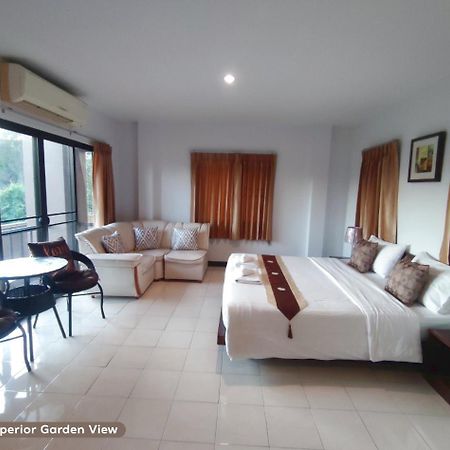 Areena Resort And Hotel Uttaradit Exterior foto